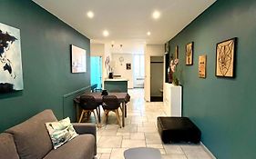 Appartement Breil Sur Roya Centre