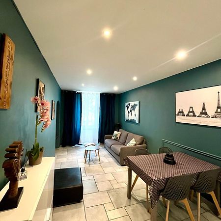 Appartement Breil Sur Roya Centre Exterior foto