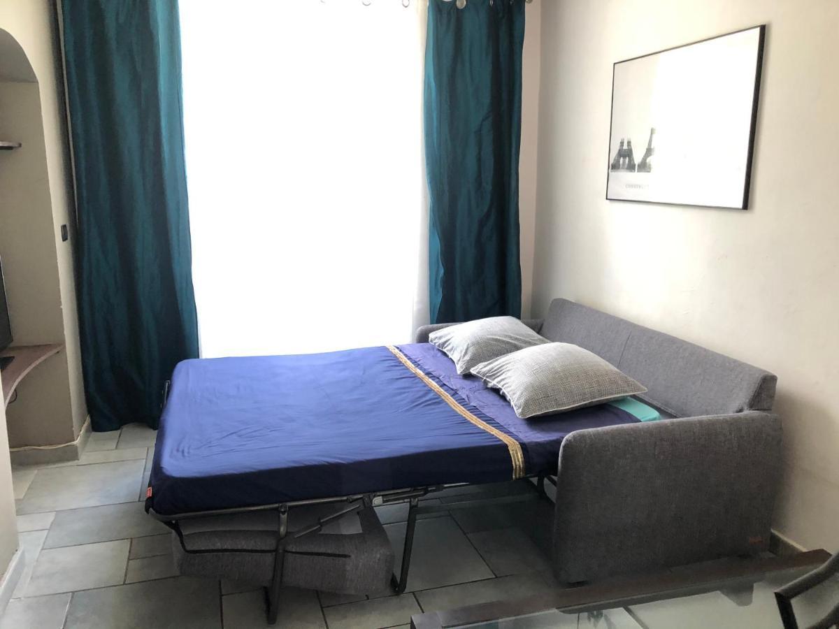 Appartement Breil Sur Roya Centre Exterior foto