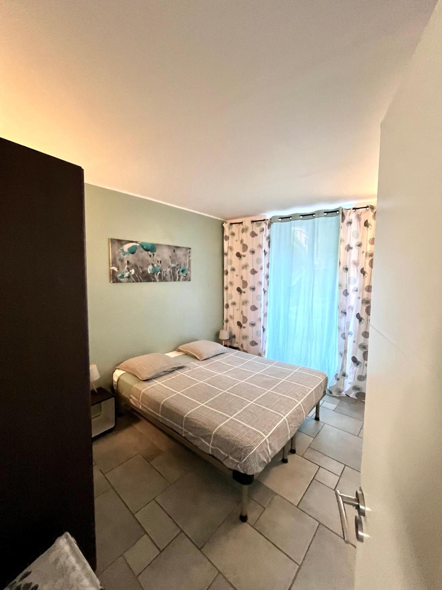 Appartement Breil Sur Roya Centre Exterior foto