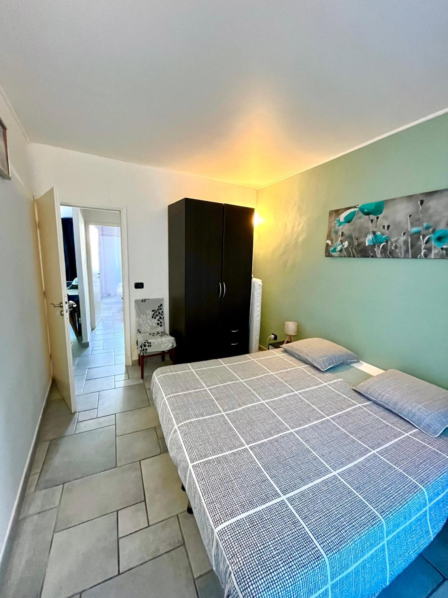 Appartement Breil Sur Roya Centre Exterior foto