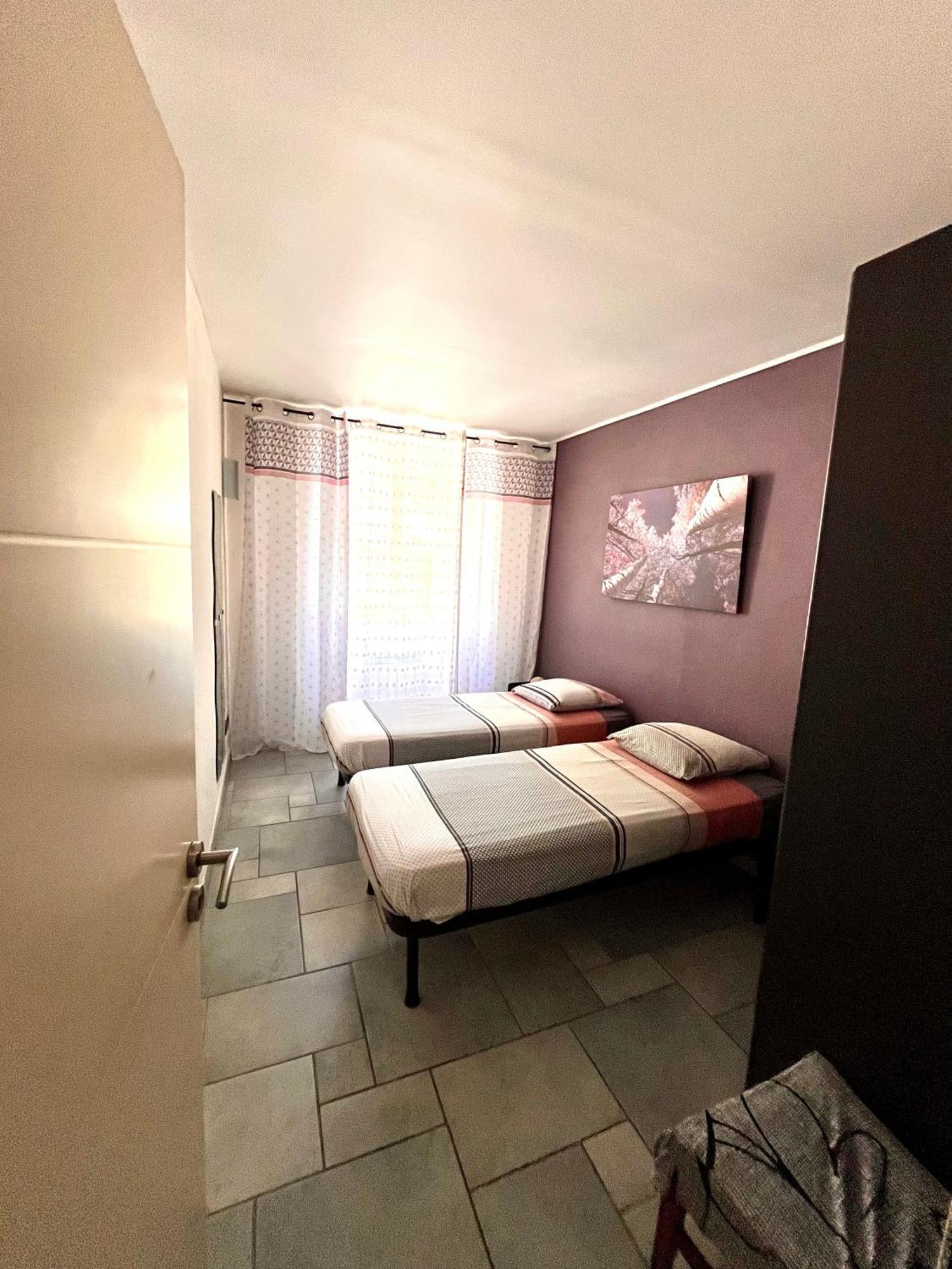 Appartement Breil Sur Roya Centre Exterior foto