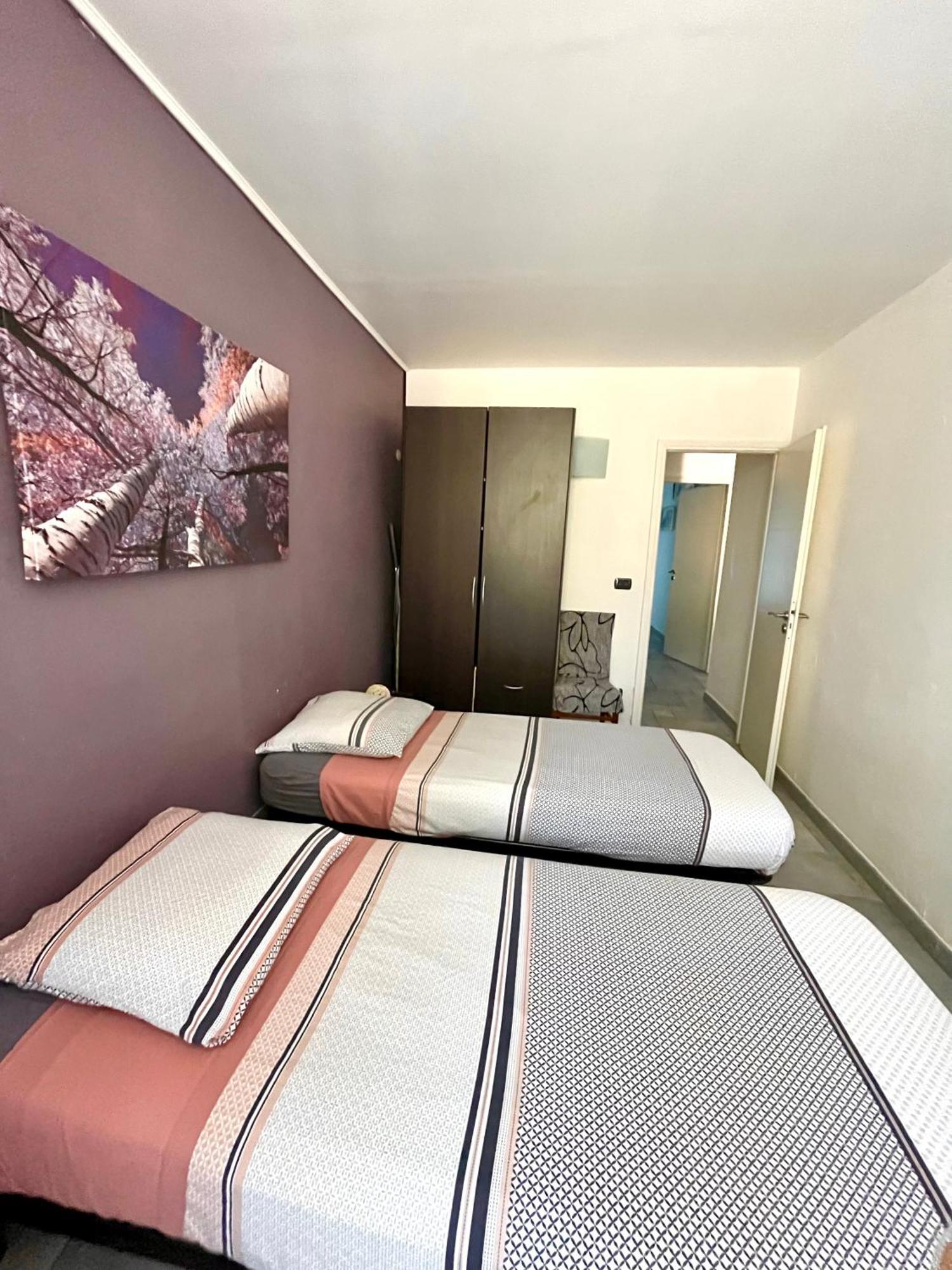 Appartement Breil Sur Roya Centre Exterior foto