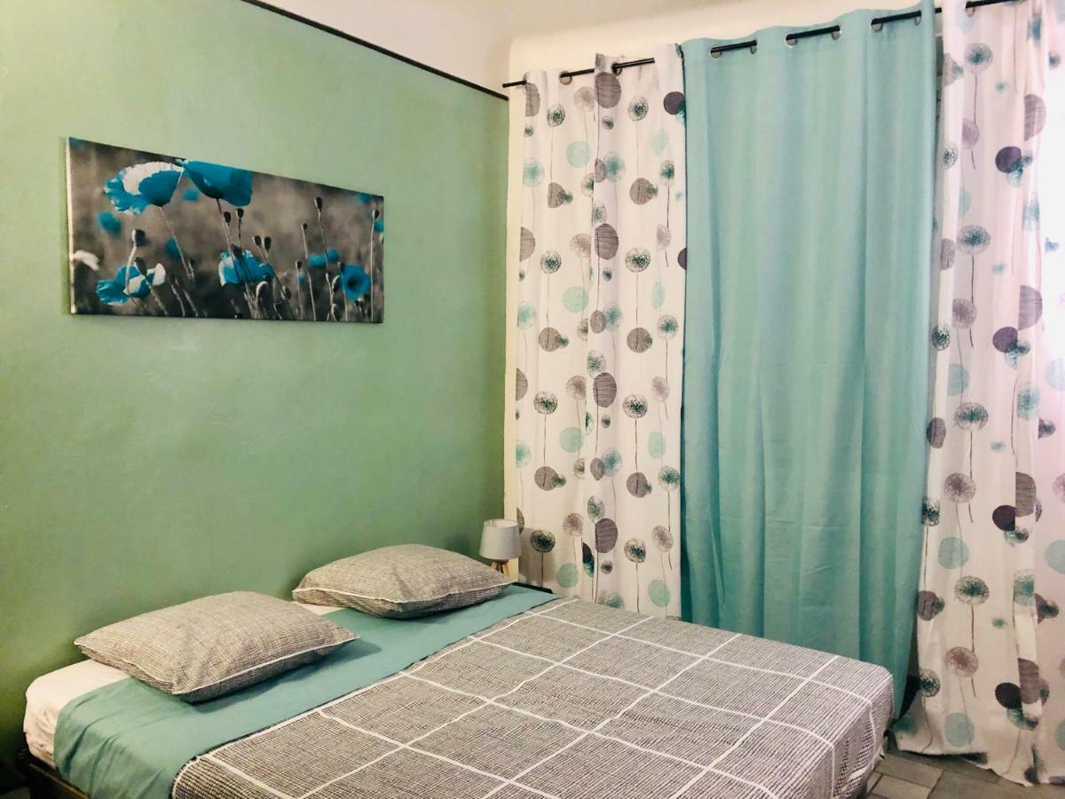 Appartement Breil Sur Roya Centre Exterior foto